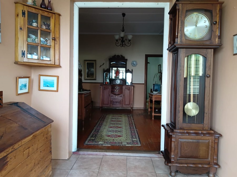 3 Bedroom Property for Sale in Scheepershoogte Eastern Cape
